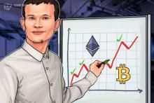 イーサリアムのヴィタリック・ブテリン氏「ビットコインは電卓、イーサリアムはスマートフォン」