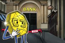 米国の仮想通貨企業　銀行口座開設してもらえない？銀行側は依然厳しい姿勢