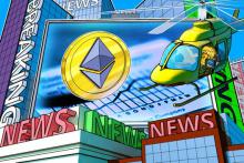 SECクレイトン委員長「仮想通貨イーサリアムは証券でない」との見解を支持か