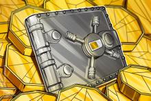 SIMサイズの仮想通貨ウォレット 米スタートアップが発売