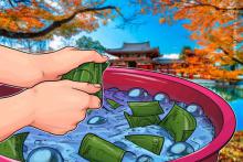 仮想通貨関連のマネロン疑い 去年は7000件以上 日本国内で10倍以上増加