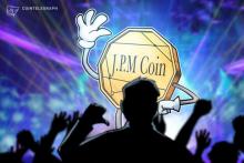 リップルCEO JPモルガンの仮想通貨を再び批判 「ドル使えばいいじゃないか」
