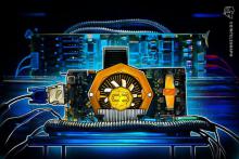エヌビディア 仮想通貨の弱気相場で積み上がった過剰な在庫を今月中に処分
