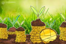 市場予測を当てて仮想通貨をゲット AIヘッジファンドのヌメライが12億円調達　