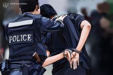 香港のビットコイン億万長者 仮想通貨マイニング詐欺で逮捕|過去には”現金バラ撒き”実況でお騒がせ