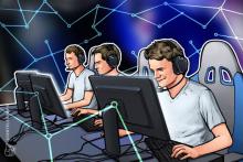 韓国ブロックチェーンのID管理システム企業、ゲームエンジン「ユニティ」用開発キットを発表