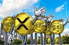 スイス証券取引所  "世界初" 仮想通貨XRP（リップル）連動のETPをまもなく立ち上げか