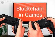 リップル ブロックチェーンゲームForteと提携 仮想通貨XRPを決済手段に採用