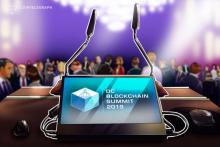 「政府は時として邪魔しないことが最善」米国務省幹部 ブロックチェーン・サミットで発言