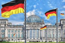 欧州最大の経済大国ドイツ　ブロックチェーン戦略を今年半ばに発表へ