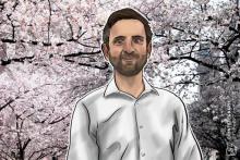 金融庁にとって匿名仮想通貨ジーキャッシュを上場させるメリットとは？来日中のトップが力説