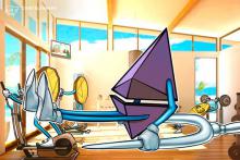 仮想通貨イーサリアムのコア開発者チーム　ハードフォークコーディネーターを議論