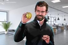 ツイッターのドーシーCEO 先週1万ドル分のビットコイン購入か。仮想通貨相場の下値支えたとの見方も