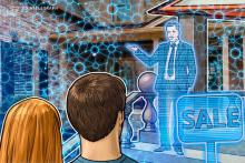 スイス企業3社 ブロックチェーンで初の不動産取引を完了