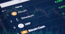 英最新仮想通貨格付け、ビットコインやXRP(リップル)などが技術採用部門でA評価獲得　2019年は好転的な見通し