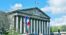 フランスで「匿名仮想通貨」禁止令か｜国民議会・財政委員長が提案