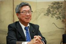 藤巻議員が「参議院財政委員会」理事に就任、日本政府に仮想通貨の税制問題などを追求していくと表明
