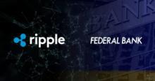 リップル社、年間7.6兆円相当の国際送金を扱うインド大手商業銀行と提携｜RippleNetへの参入が目的か