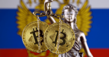 ロシア中銀、ビットコインなど仮想通貨への投資上限額を「年1000万円」に定める方針を示す｜露大手メディアが報道