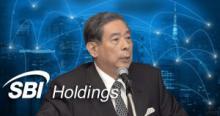 SBI北尾社長「仮想通貨を入れた金融商品をSBI証券で販売・XRP(リップル)をSBIレミットで利用」規制制定で事業を展開へ
