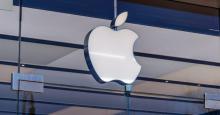 アップル、最大3%キャッシュバックのクレジットカード発表