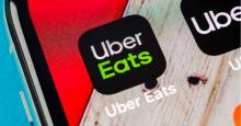 Uber Eats、「#手ぶら花見」キャンペーンを実施 初回注文が最大1,000円割引に