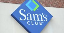 ウォルマートの会員制スーパー「Sam’s Club」、バーコード読み取り不要の商品スキャンを導入