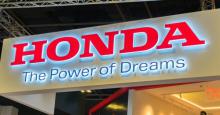 ホンダとソフトバンク、電動バイクのレンタルサービスを沖縄・宮古島で実施へ