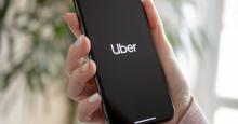 Uber、ポイントプログラム「Uber Rewards」をアメリカで開始