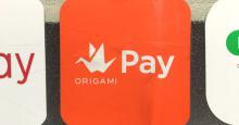 スマホ決済「Origami Pay」、第4弾「オリガミで、半額。」JapanTaxiにて何度でも初乗り運賃相当分が半額に
