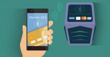 クレジットカード、Suica、QRコード決済をひとまとめに 支払い特化のAndroid端末「PAYMO」クラウドファンディングで支援募集中