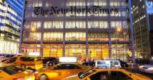 NYタイムズ、ブロックチェーン基盤の報道プラットフォームに着手か｜米求人サイトに情報を掲載