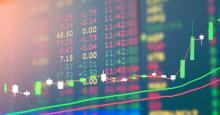 日本経済新聞、日経平均株価に連動して味が変わるコーヒーを無料提供