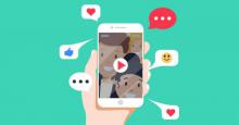ブロックチェーンを活用した「VALU」、24時間限定の動画配信機能 “VALU Stories”をリリース