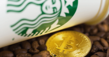 「ビットコインをスタバで」実現は2020年頃？　仮想通貨決済導入に向けて開発に着手か｜The Blockが報道
