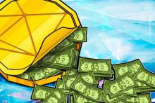 フェイスブック 仮想通貨プロジェクトのためVCから巨額資金調達を計画か