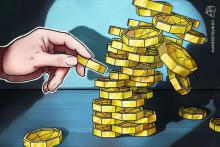 ビットコイン相場は短期的に軟調な展開、ゴールドマンサックスCEO発言が影響か｜仮想通貨相場市況（4月12日）