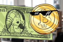 「ビットコインは中央銀行の無責任な金融政策に対する”ヘッジ” 」仮想通貨ファンド「イキガイ」の創業者が主張