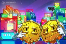 この場所は譲れない。仮想通貨ビットコイン・イーサリアム・リップル（XRP）のテクニカル分析