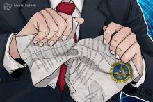 「仮想通貨とブロックチェーンにとって最大の脅威はSEC」米シンクタンクが主張「規制機関の中でも最悪」