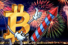ビットコインに食われた？BTC買いアルト売りが一時加速｜仮想通貨相場市況（4月24日）