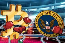 SEC、米仮想通貨取引所ビットコインジェネレーションの有価証券取引を停止