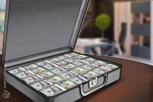 韓国サムスン、仮想通貨ウォレットのレジャーに出資