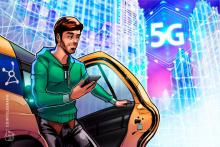韓国最大手通信会社、ブロックチェーン基盤の5G「ギガチェーン」を発表