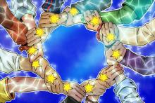 EU ブロックチェーン普及を目指す国際機関INATBAを立ち上げ 仮想通貨業界からリップルやコンセンシスなど加盟