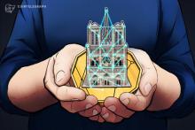 フランス政府、仮想通貨での寄付受付を検討 パリのノートルダム大聖堂再建で