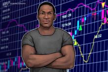 仮想通貨取引所ビットメックスのヘイズCEO、オプション取引を始める計画を明かす
