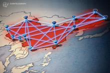 中国、ブロックチェーン関連プロジェクト数で世界をけん引 特許申請数は世界No. 1