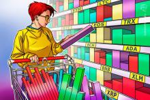 ベアトラップの可能性も 仮想通貨ビットコイン・イーサリアム・リップル（XRP）のテクニカル分析