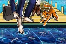 40の中央銀行がデジタル通貨とブロックチェーン技術開発を検討【WEF最新レポート】